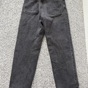 Everlane way high Jean